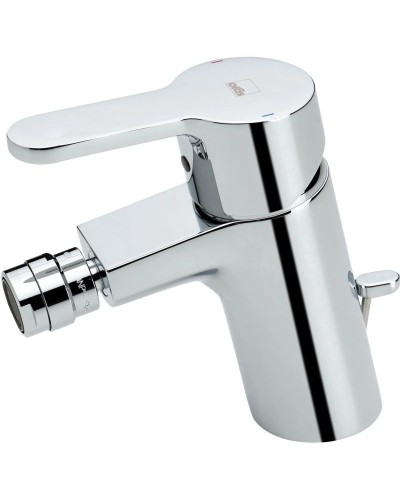 Смеситель для биде с донным клапаном Oras Aquita 2918F