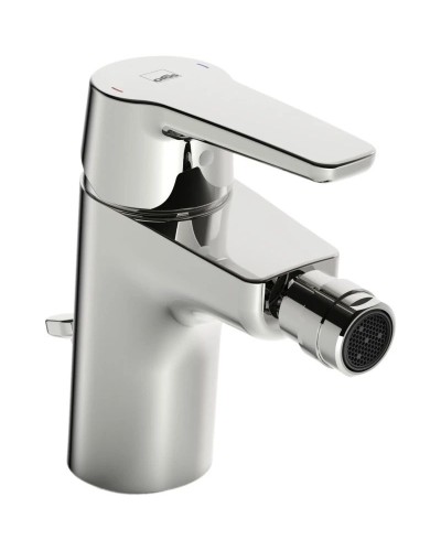 Смеситель для биде с донным клапаном Oras Saga New 3918F