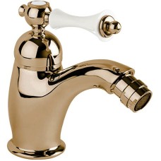 Смеситель для биде Cezares Margot MARGOT-BSM1-02-Bi Бронза