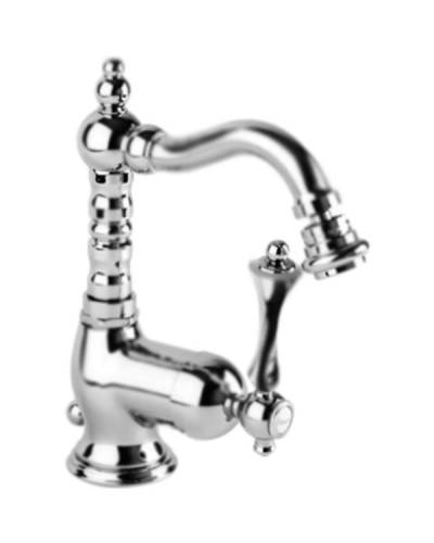 Смеситель для биде Cezares Margot MARGOT-BSM2-01-M Хром