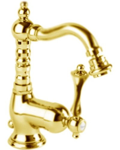 Смеситель для биде Cezares Margot MARGOT-BSM2-01-M Хром