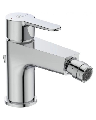 Смеситель для биде с донным клапаном Ideal Standard Sesia BC206AA