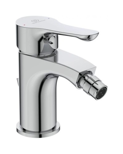 Смеситель для биде с донным клапаном Ideal Standard Dot 2.0 BC324AA