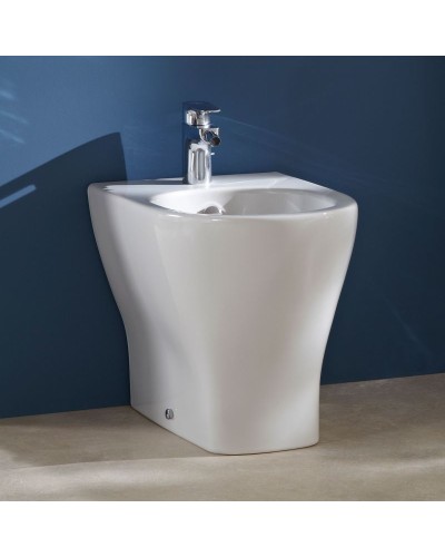 Смеситель для биде Jacob Delafon Aleo E72279-CP Хром