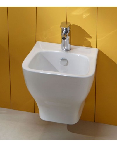 Смеситель для биде Jacob Delafon Aleo E72279-CP Хром