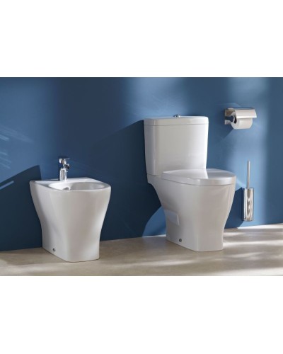 Смеситель для биде Jacob Delafon Aleo E72279-CP Хром