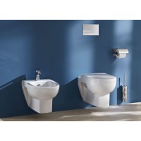 Смеситель для биде Jacob Delafon Aleo E72279-CP Хром