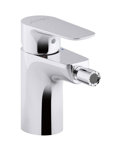 Смеситель для биде Jacob Delafon Aleo E72279-CP Хром