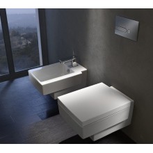 Смеситель для биде Jacob Delafon Stance E14763-CP Хром