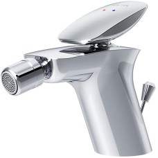 Смеситель для биде AM.PM Spirit V2.0 F70A83100 Хром