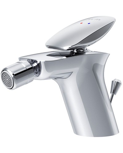Смеситель для биде AM.PM Spirit V2.0 F70A83100 Хром