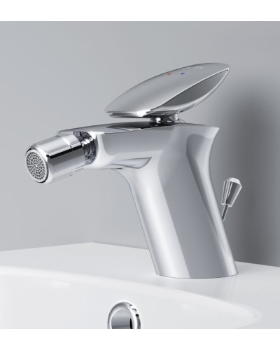 Смеситель для биде AM.PM Spirit V2.0 F70A83100 Хром