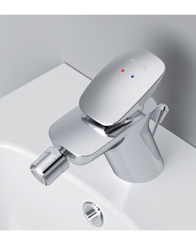 Смеситель для биде AM.PM Spirit V2.0 F70A83100 Хром