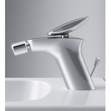 Смеситель для биде AM.PM Spirit V2.0 F70A83100 Хром