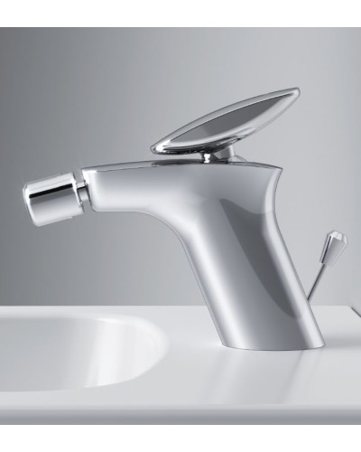 Смеситель для биде AM.PM Spirit V2.0 F70A83100 Хром