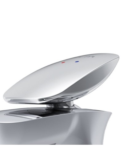 Смеситель для биде AM.PM Spirit V2.0 F70A83100 Хром