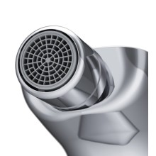 Смеситель для биде AM.PM Spirit V2.0 F70A83100 Хром