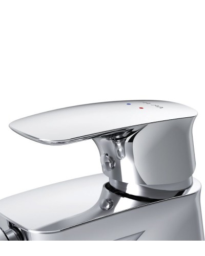 Смеситель для биде AM.PM Spirit V2.1 F71A83100 Хром