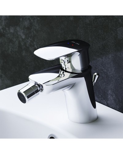 Смеситель для биде AM.PM Spirit V2.1 F71A83100 Хром