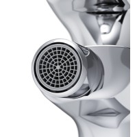 Смеситель для биде AM.PM Spirit V2.1 F71A83100 Хром