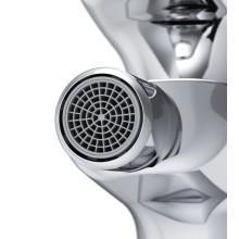 Смеситель для биде AM.PM Spirit V2.1 F71A83100 Хром