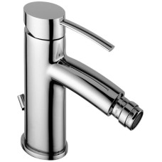 Смеситель для биде с донным клапаном Paffoni Berry BR135CR