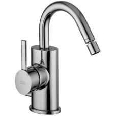 Смеситель для биде с донным клапаном Paffoni Berry BR137CR