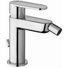 Смеситель для биде с донным клапаном Paffoni Candy CA135CR