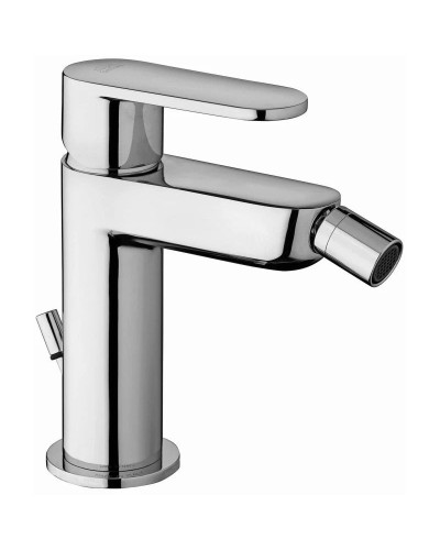 Смеситель для биде с донным клапаном Paffoni Candy CA135CR