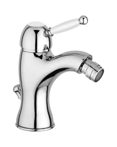 Смеситель для биде с донным клапаном Paffoni Giorgia GI135CRC