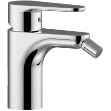 Смеситель для биде без донного клапана Paffoni Green GR131CR