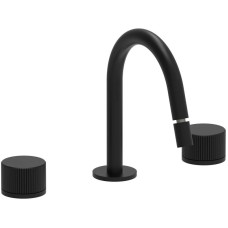 Смеситель для биде без донного клапана Paffoni Jo JO119NO