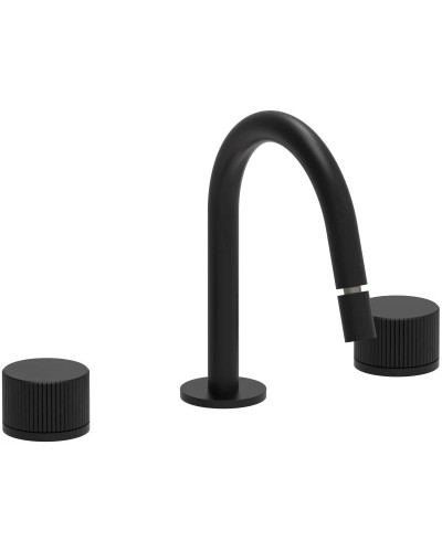 Смеситель для биде без донного клапана Paffoni Jo JO119NO