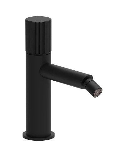 Смеситель для биде без донного клапана Paffoni Jo JO131NO