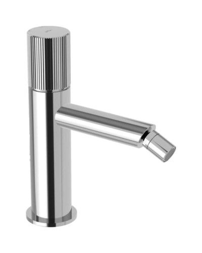 Смеситель для биде с донным клапаном Paffoni Jo JO131KCR