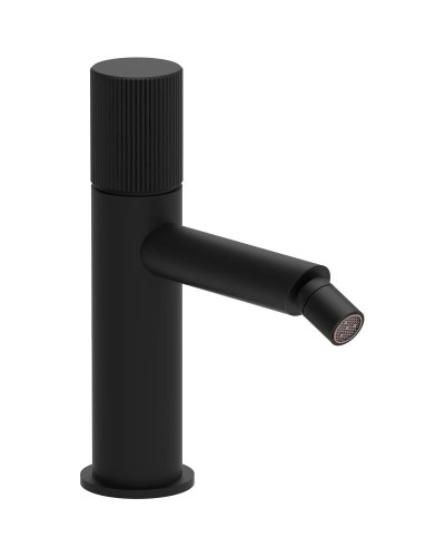 Смеситель для биде с донным клапаном Paffoni Jo JO131KNO