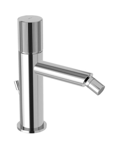 Смеситель для биде с донным клапаном Paffoni Jo JO135CR