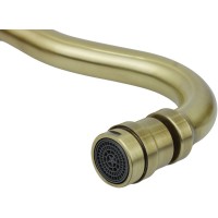 Смеситель для биде Bronze de Luxe Windsor 21688 Бронза