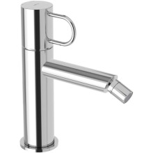 Смеситель для биде без донного клапана Paffoni Joker JK131CR