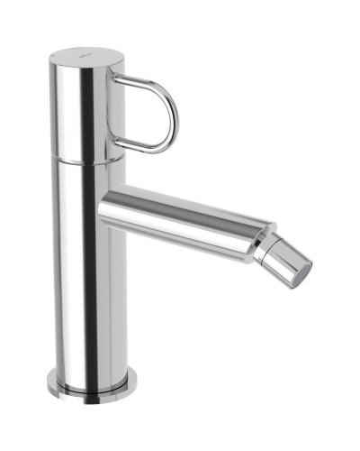 Смеситель для биде без донного клапана Paffoni Joker JK131CR