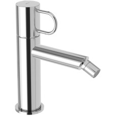 Смеситель для биде с донным клапаном Paffoni Joker JK131KCR