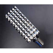 Смеситель для биде Bronze de Luxe Grani W980 Хром