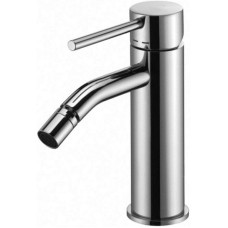 Смеситель для биде с донным клапаном Paffoni Light LIG135CR