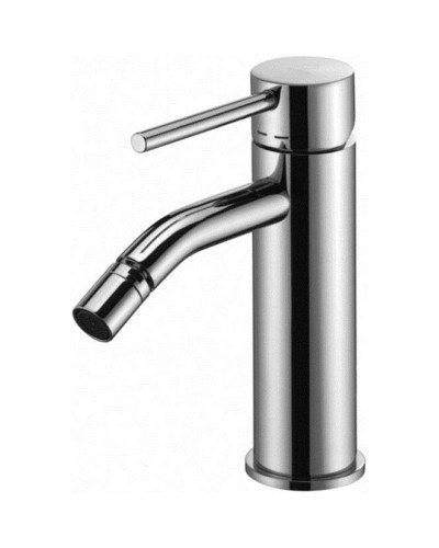 Смеситель для биде с донным клапаном Paffoni Light LIG135CR