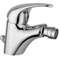 Смеситель для биде с донным клапаном Paffoni Nettuno Due ND130CR