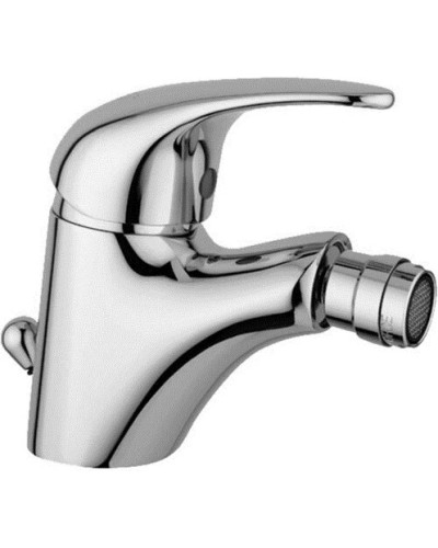 Смеситель для биде с донным клапаном Paffoni Nettuno Due ND130CR