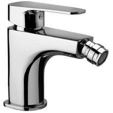 Смеситель для биде без донного клапана Paffoni Sly SY131CR