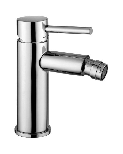 Смеситель для биде без донного клапана Paffoni Stick SK131HCR