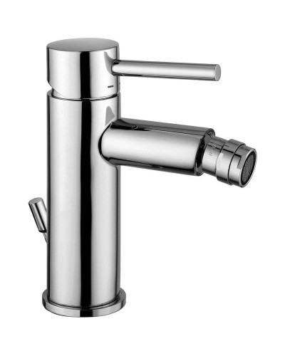 Смеситель для биде с донным клапаном Paffoni Stick SK135HCR