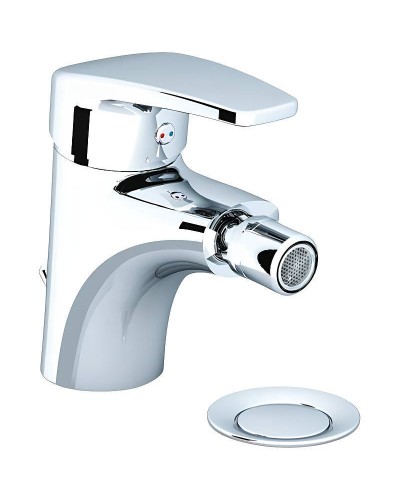 Смеситель для биде Ravak Neo NO 055.00 X070019 Хром